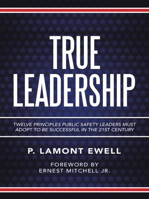 cover image of True Leadership